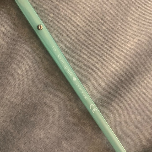 kate spade new york kids or woman’s glasses - Picture 6 of 8